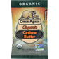 Once Again Once Again Cashew Butter Squeeze Pack Organic, 1.15 oz