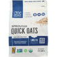 One Degree One Degree Sprouted Quick Oats, 24 oz