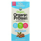 Orgain Orgain Organic Almond Milk Lightly Sweetened Vanilla, 32 oz