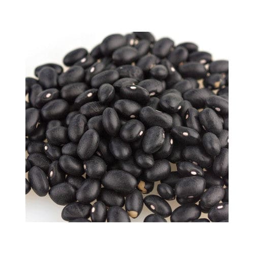 Organic Organic Black Beans 25lb - Free Shipping Items/Bulk Organic Foods - Organic