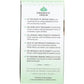 Organic India Organic India Tulsi Green Tea, 18 Tea Bags, 1.21 oz