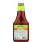 Organicville Organicville Ketchup No Added Sugar, 24 oz