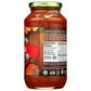 ORGANICVILLE Grocery > Pantry > Pasta and Sauces ORGANICVILLE: Sauce Pasta Marinara, 24 oz