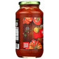 ORGANICVILLE Grocery > Pantry > Pasta and Sauces ORGANICVILLE: Sauce Pasta Marinara, 24 oz