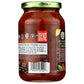 ORGANICVILLE Grocery > Pantry > Pasta and Sauces ORGANICVILLE: Sauce Pizza, 15.5 oz