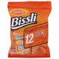 OSEM Grocery > Snacks > Chips > Snacks Other OSEM: Bissli Bbq Mltipk, 14.8 oz