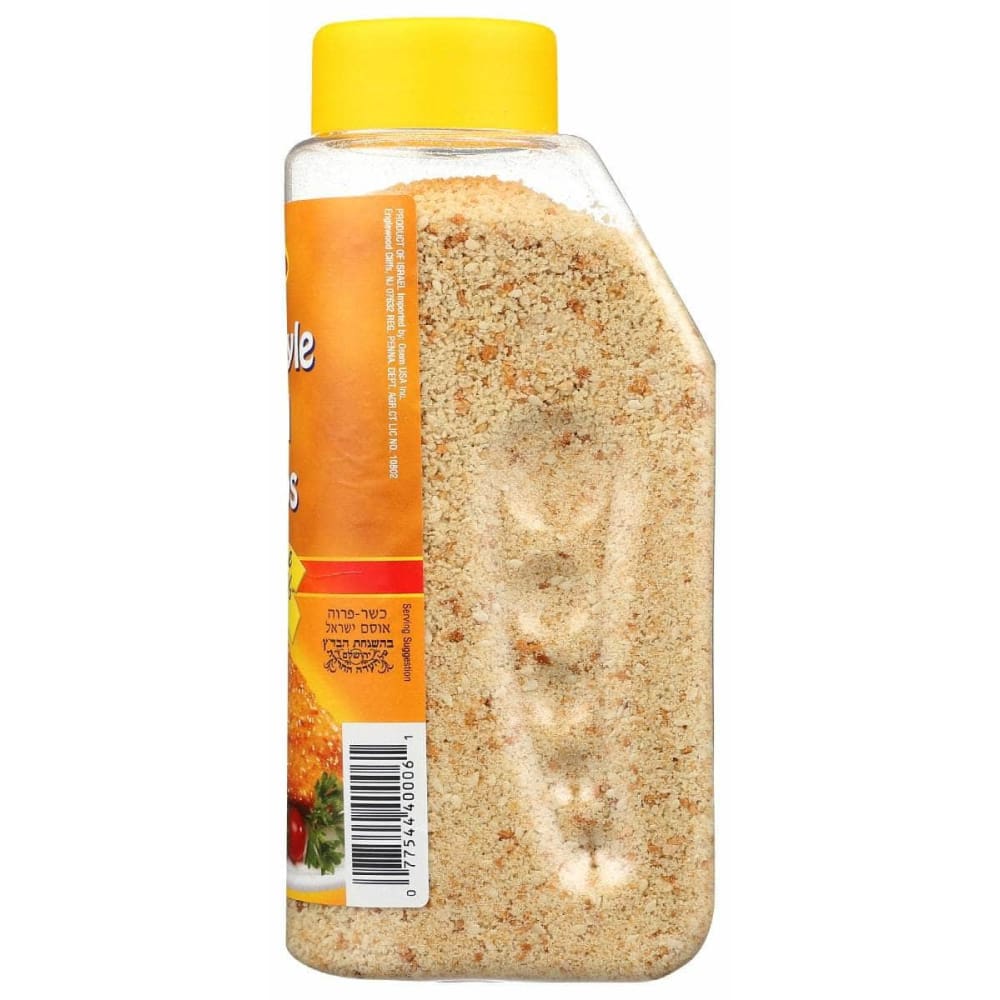 OSEM Grocery > Pantry > Condiments OSEM: Breadcrumb Sesame, 15 oz