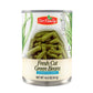 Our Family Cut Green Beans No Sodium Added 15.25oz (Case of 12) - Misc/Our Family - Our Family