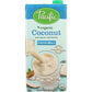 Pacific Foods Pacific Foods Organic Coconut Original Non-Dairy Beverage, 32 oz