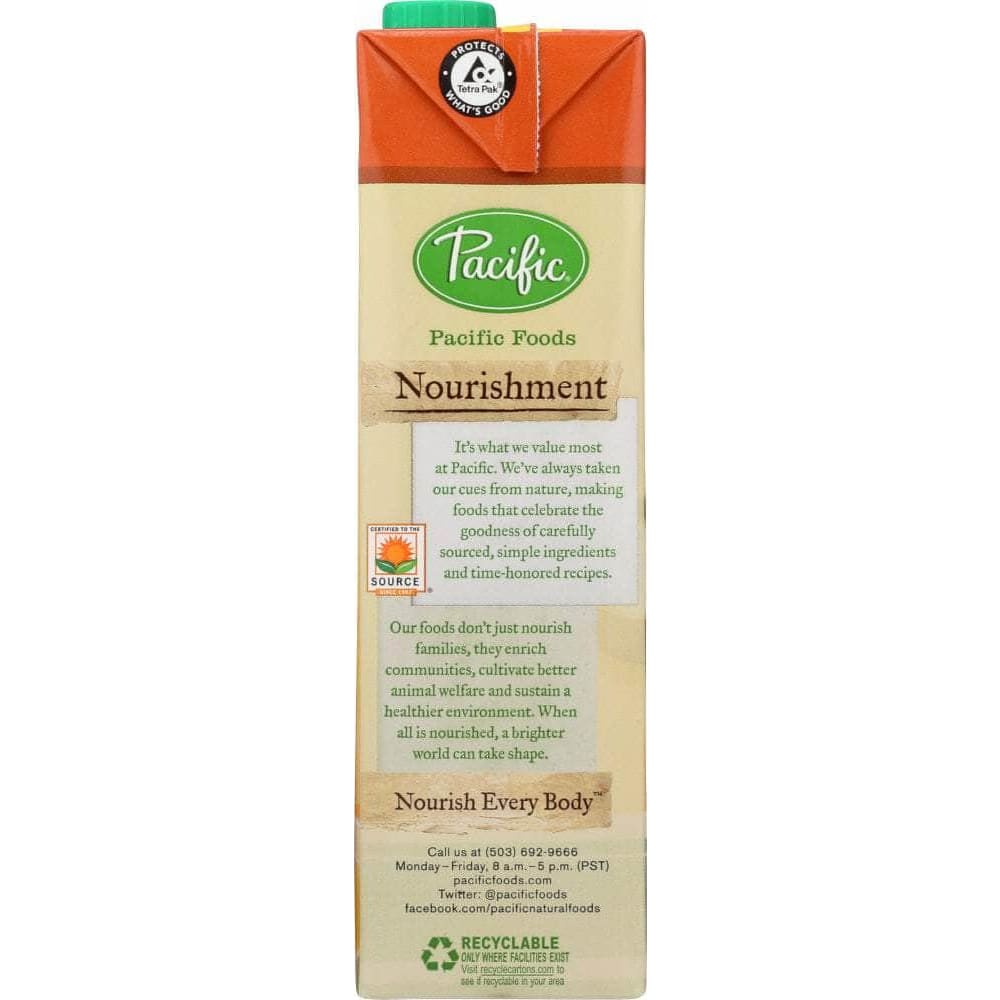 Pacific Foods Pacific Foods Organic Turkey Broth, 32 oz