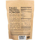 Paleopro Paleo Ancient Cacao Protein Powder, 1 lb