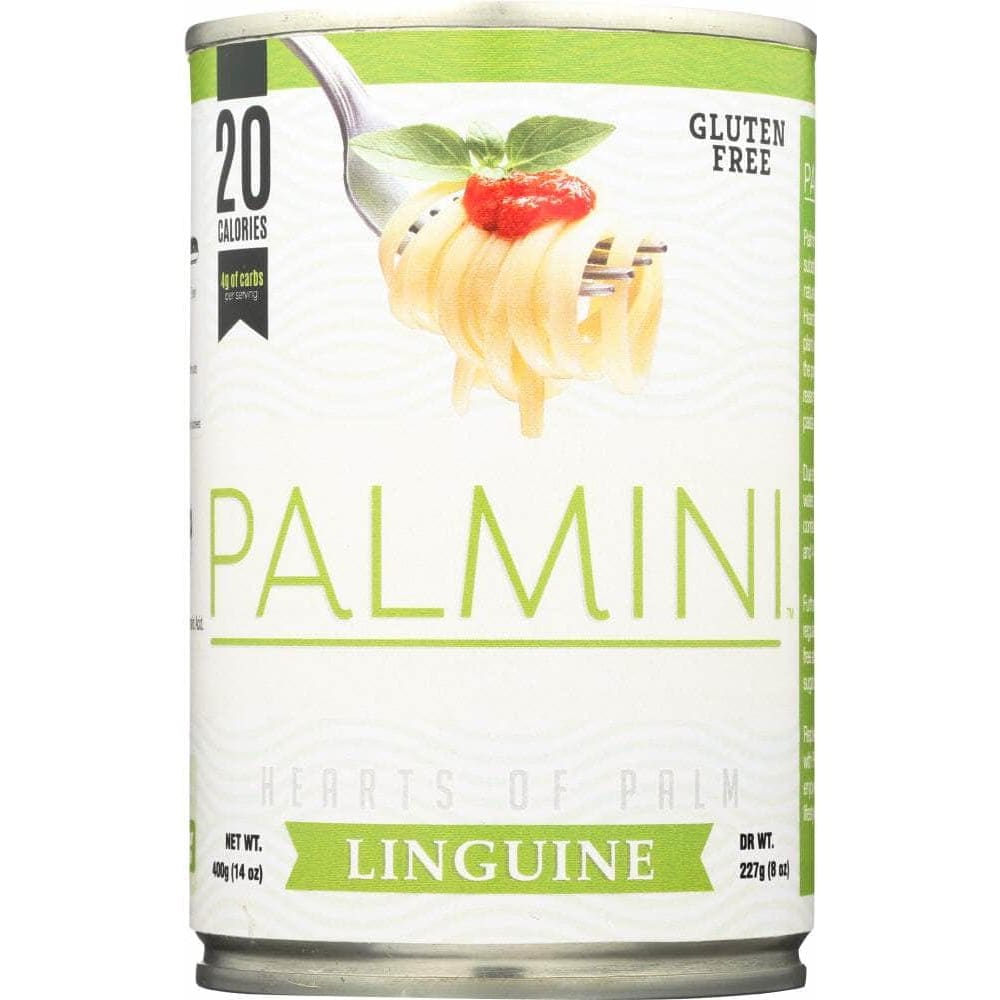 Palmini Palmini Hearts of Palm Pasta, 14 oz