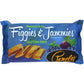 Pamelas Pamela's Gluten-Free Figgies & Jammies Extra Large Cookies Blueberry & Fig, 9 oz