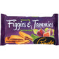 Pamelas Pamela's Gluten-Free Figgies & Jammies Extra Large Cookies Mission Fig, 9 oz