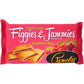 Pamelas Pamela's Gluten Free Figgies & Jammies Raspberry And Fig Extra Large Cookies, 9 oz