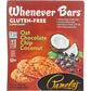 Pamelas Pamela's Whenever Bars Oat Chocolate Chip Coconut, 7.05 oz