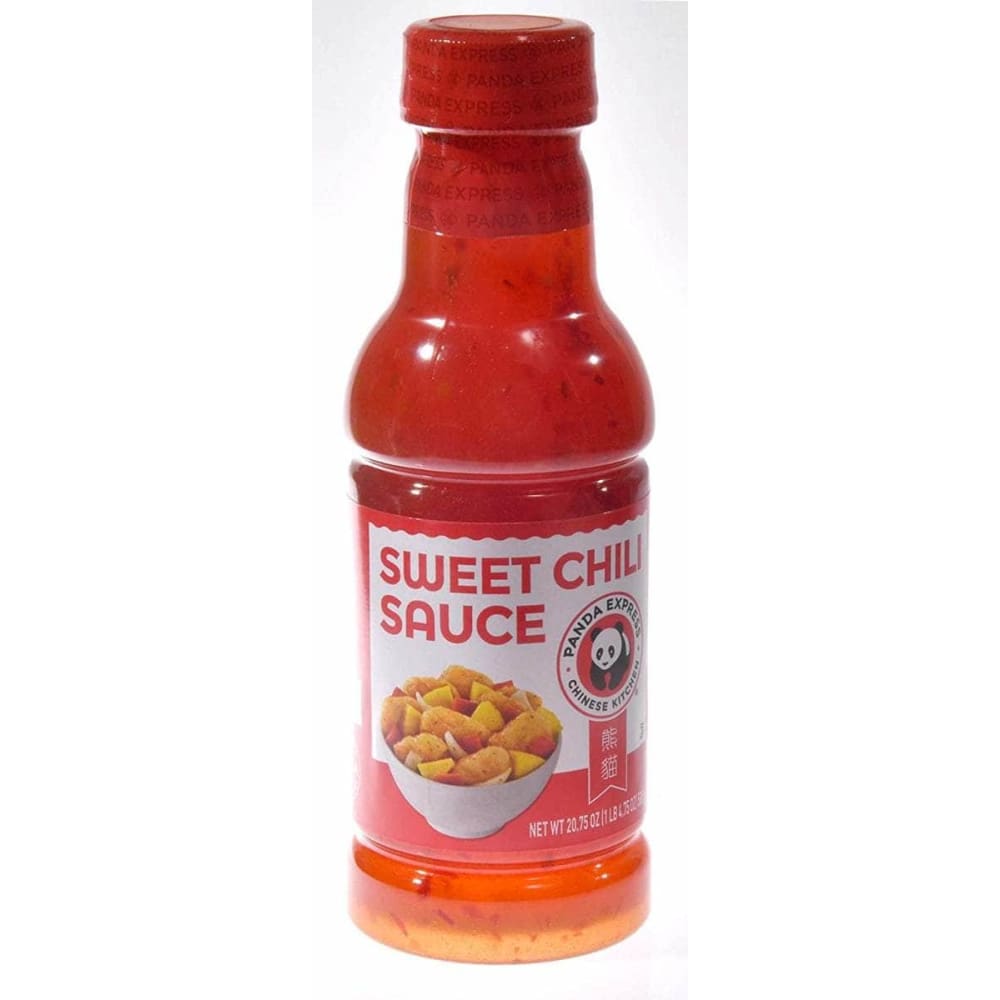 PANDA EXPRESS Sauce Sweet Chili, 20.75 oz (Case of 3) | ShelHealth