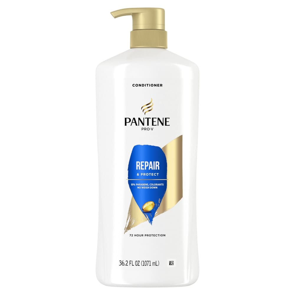 Pantene Pro-V Repair and Protect Conditioner 36.2 oz. - Pantene