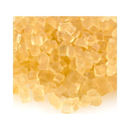 Paradise Fruit Diced Citron 10lb - Baking/Glazed Fruit - Paradise Fruit