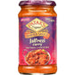 Pataks Pataks Cooking Sauce Jalfrezi, 15 oz