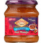 Pataks Patak's Hot Mango Chutney, 12 oz