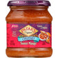 Pataks Patak's Original Sweet Mango Chutney Mild, 12 Oz