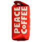 PEACE COFFEE Grocery > Beverages > Coffee, Tea & Hot Cocoa PEACE COFFEE Coffee Whlbn Birchwood, 12 oz