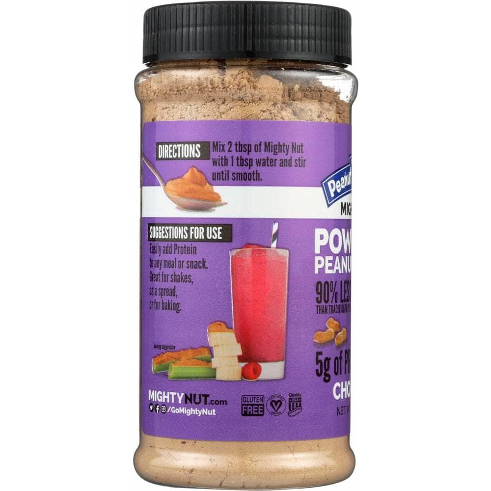 Peanut Butter & Co Peanut Butter & Co Chocolate Powdered Peanut Butter, 6.5 oz