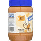 Peanut Butter & Co Peanut Butter & Co Crunch Time Crunchy Peanut Butter, 16 oz