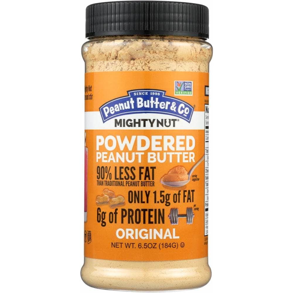 Peanut Butter & Co Peanut Butter & Co Original Powdered Peanut Butter, 6.5 oz