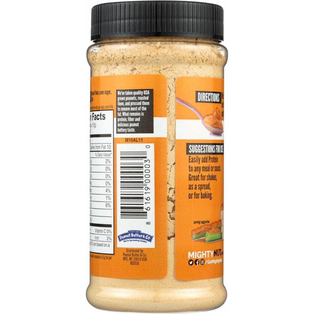 Peanut Butter & Co Peanut Butter & Co Original Powdered Peanut Butter, 6.5 oz