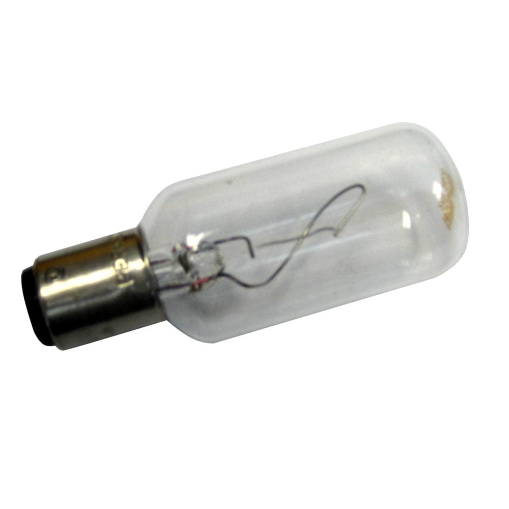 Perko 30 Watt Double Contact Bayonet Bulb - 120V - Lighting | Bulbs - Perko