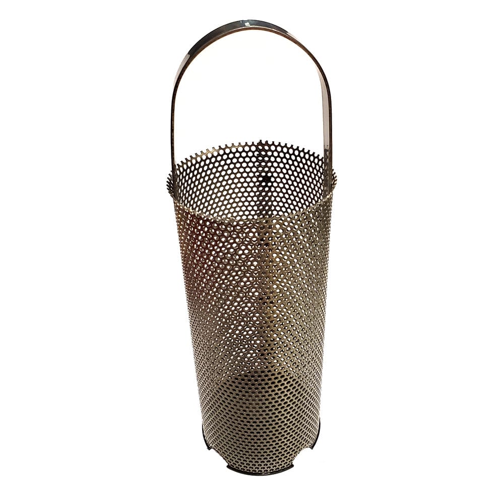 Perko 304 Stainless Steel Basket Strainer Only - Marine Plumbing & Ventilation | Strainers & Baskets - Perko