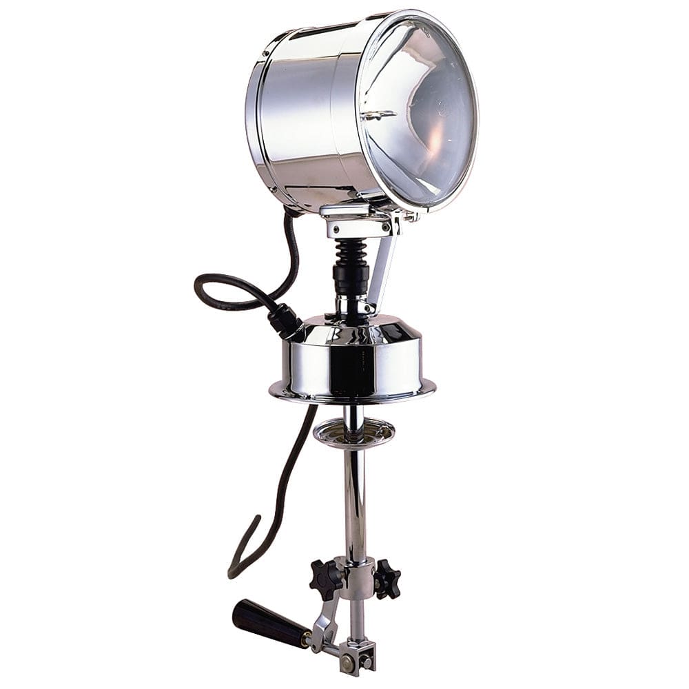 Perko 7 Searchlight - 12V - Chrome - Lighting | Search Lights - Perko