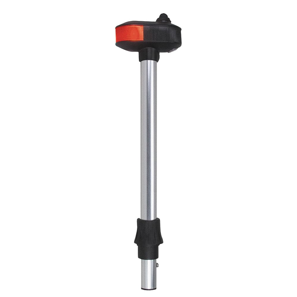 Perko Removable Bi-Color Pole & Utility Light 12 - Black - Lighting | Navigation Lights - Perko