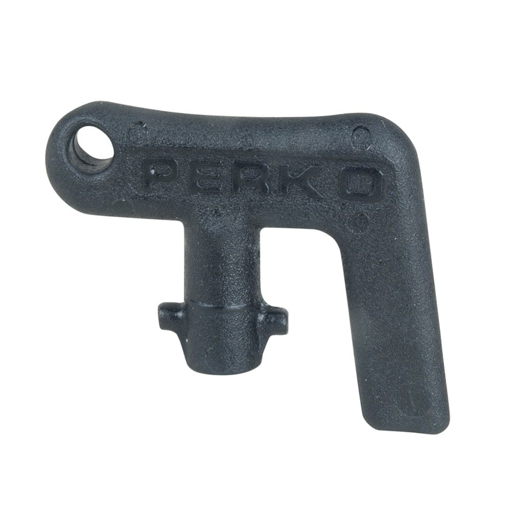 Perko Spare Actuator Key f/ 8521 Battery Selector Switch (Pack of 5) - Electrical | Battery Management - Perko