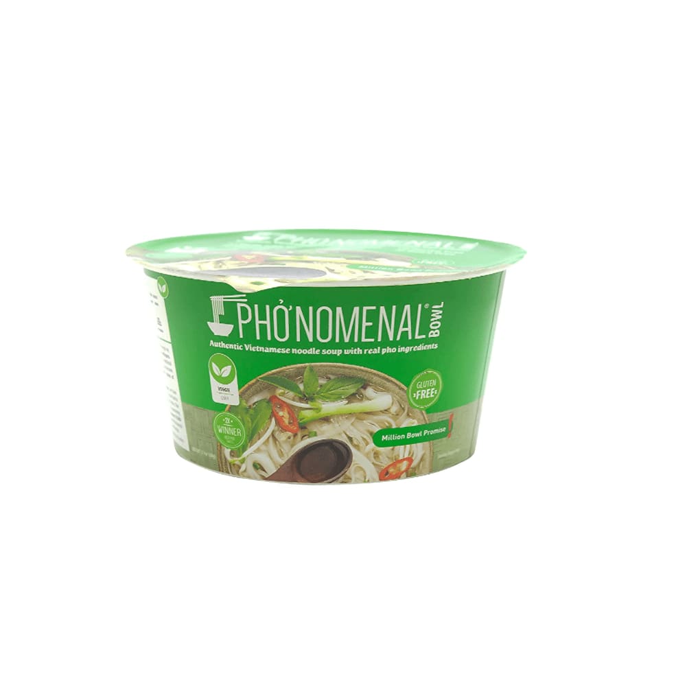 PHONOMENAL Grocery > Pantry > Food PHONOMENAL Veggie Bowl, 2.1 oz