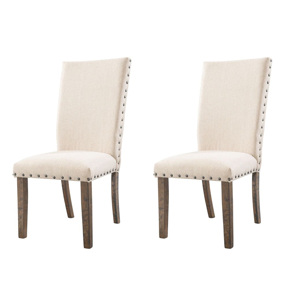 Picket House Furnishings Dex Upholstered Side Chair 2 pk. - Picket House Furnishings