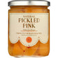 Pickled Pink Foods Llc Pickled Pink Foods Llc Peaches Pickled, 16 oz