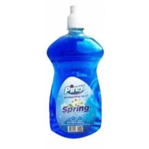 PIREY Home Products > Dish Detergent PIREY: Dishwashing Liqd Spring, 25 oz