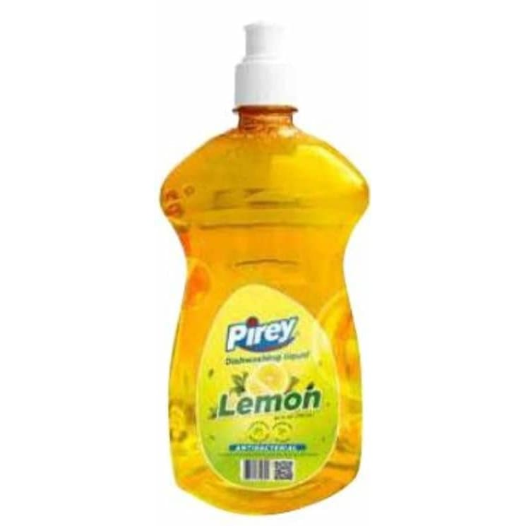 PIREY Home Products > Dish Detergent PIREY: Dishwashing Liquid Lemon, 25 oz