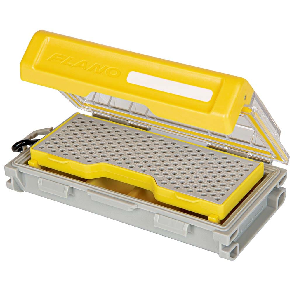 Plano EDGE™ Micro Fly Box - Hunting & Fishing | Tackle Storage - Plano