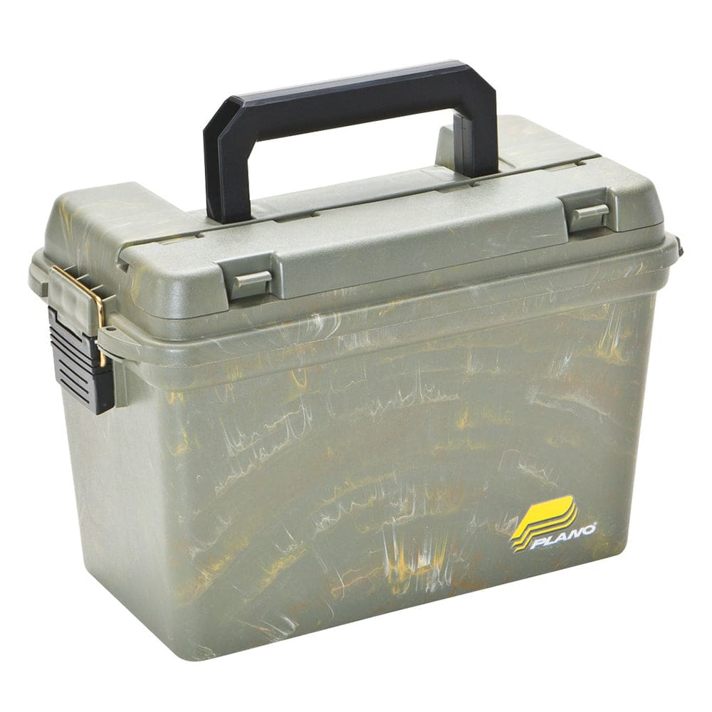 Plano Element-Proof Field/ Ammo Box - Large w/ Tray - Hunting & Fishing | Hunting Accessories - Plano