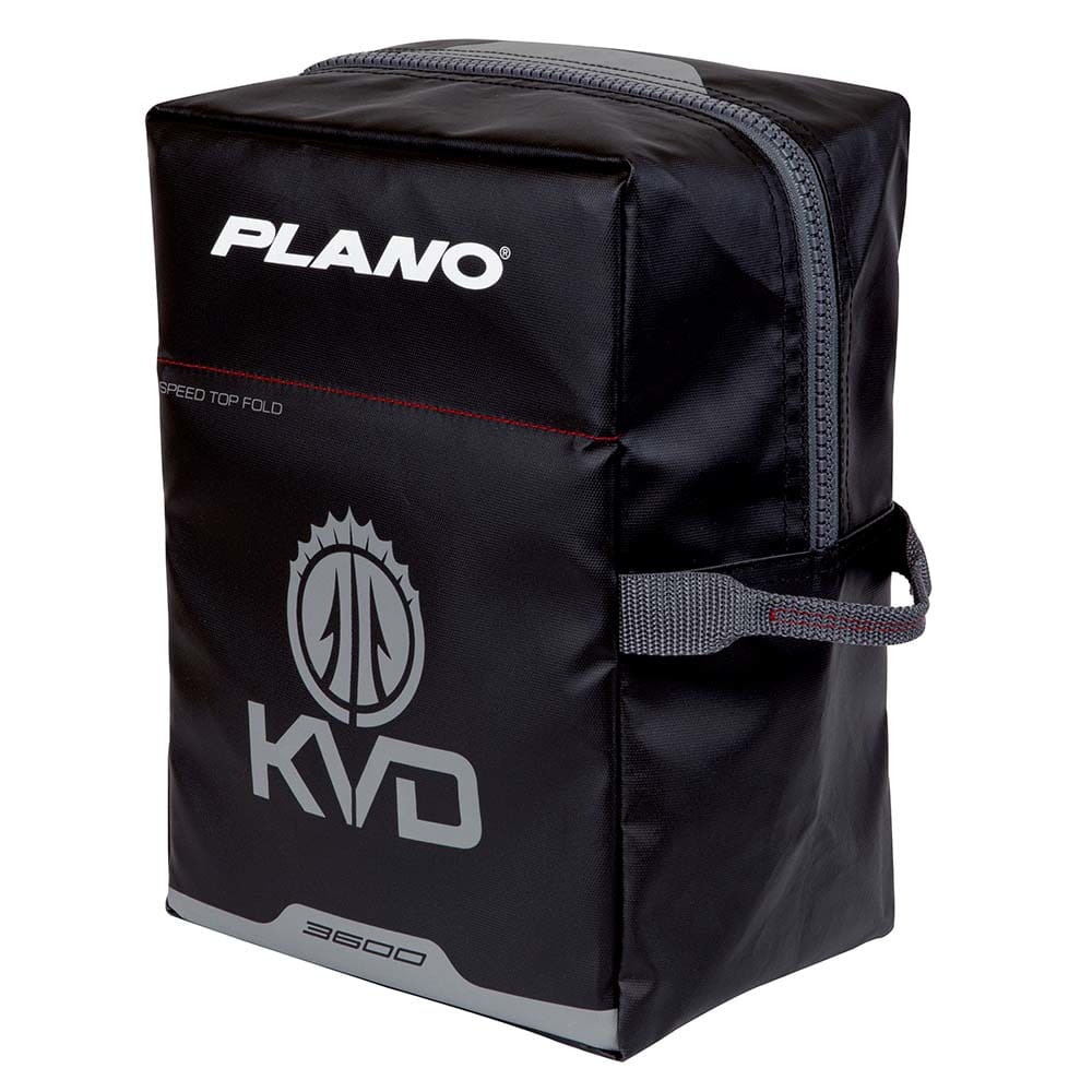 Plano KVD Signature Series Speedbag™ - 3600 Series - Hunting & Fishing | Tackle Storage - Plano