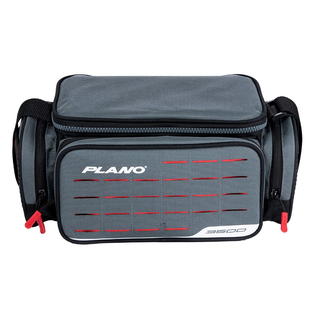 Plano Weekend Series 3500 Tackle Case - Outdoor | Tackle Storage - Plano