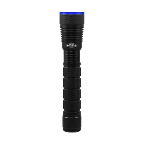 Police Security Skylar 3300 Lumen Flashlight - Home/Sports & Fitness/Camping & Beach Gear/Flashlights/ - Police Security