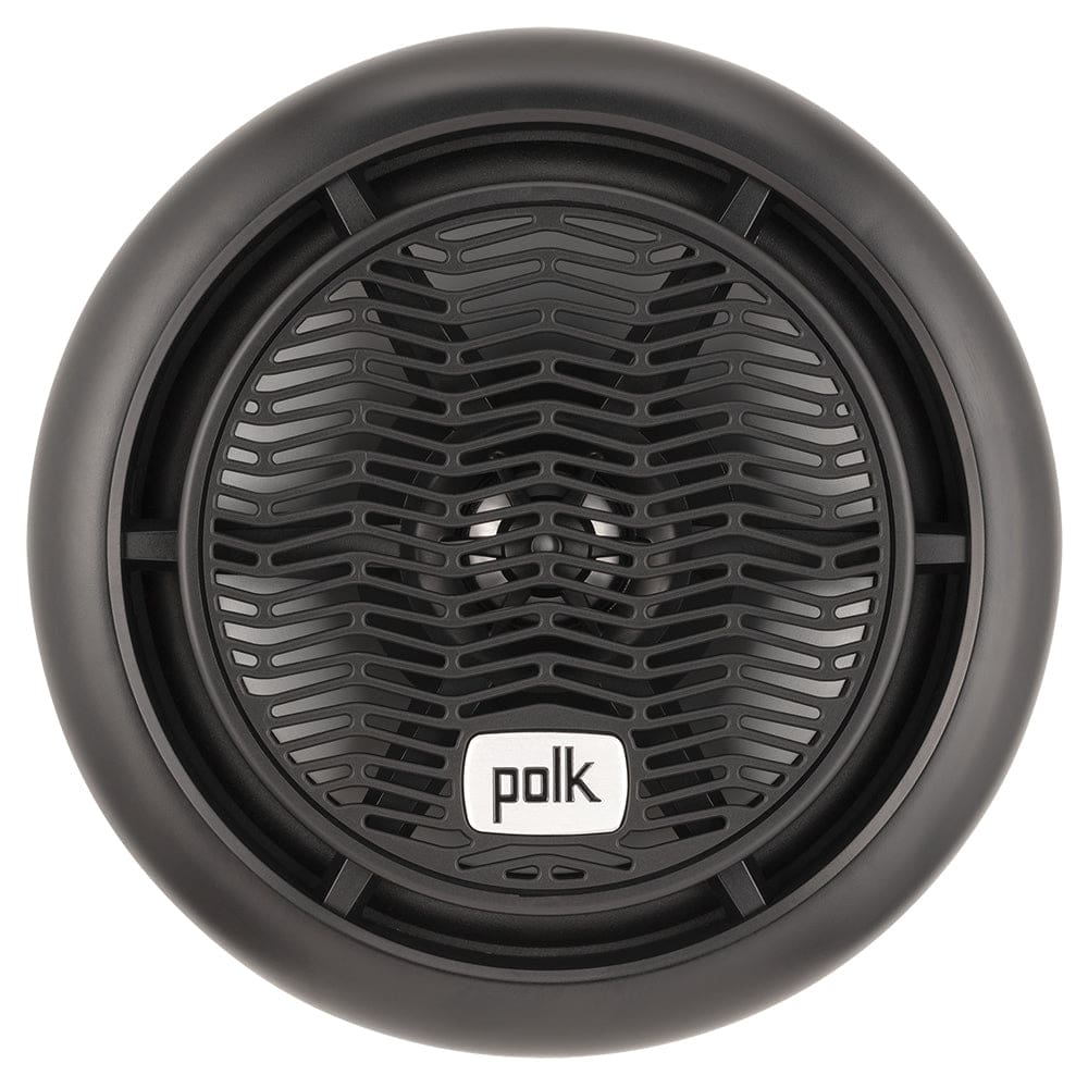 Polk Ultramarine 7.7 Speakers - Black - Entertainment | Speakers - Polk Audio