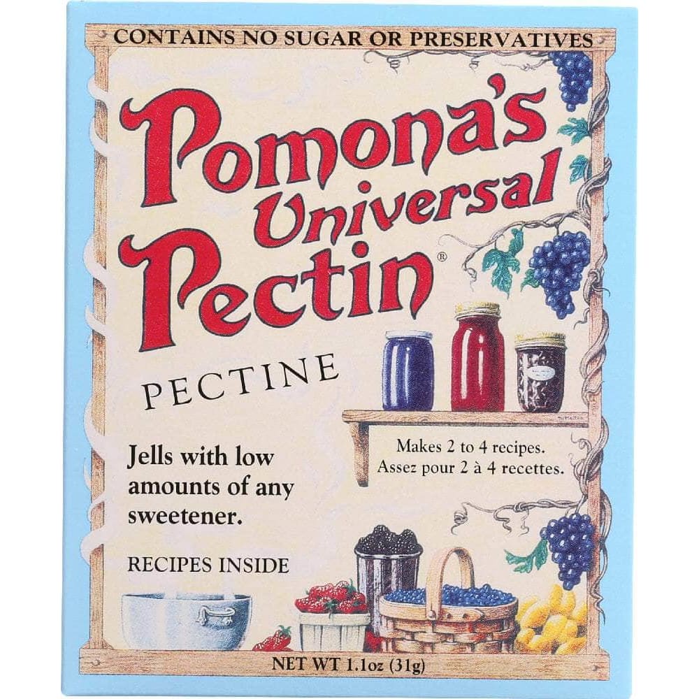 Pomonas Universal Pectin Pomona's Universal Pectin, 1 oz