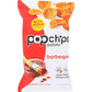 Popchips Popchips Chip Barbeque, 5 oz