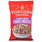 POPCORN INDIANA Grocery > Snacks > Popcorn POPCORN INDIANA Black & White Fudge Drizzle Popcorn, 6 oz